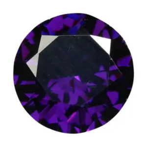cubic zirconia
